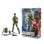 Hasbro Original Classified Series Gi Joe Lady Jaye Figura