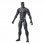 Hasbro Original Titan Hero Series Marvel Avengers Black Panther Figura