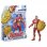 Hasbro Original Marvel Avengers Iron Man Mech Strike Figura