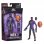 Hasbro Original Marvel Legends Series T'Challa Star-Lord Figura