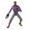 Hasbro Original Marvel Legends Series T'Challa Star-Lord Figura