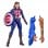 Hasbro Originale Marvel AVENGERS LEGENDS MSE 1 Legends Figura