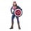 Hasbro Original Marvel AVENGERS LEGENDS MSE 1 Figura Legends