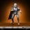 Hasbro Original Vintage Collection Star Wars The Mandalorian Beskar Figura