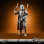 Hasbro Original Vintage Collection Star Wars The Mandalorian Beskar Figura