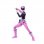 Hasbro Original Power Rangers Lightning Collection SPD Pink Ranger Figura