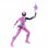 Hasbro Original Power Rangers Lightning Collection SPD Pink Ranger Figura