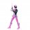 Hasbro Original Power Rangers Lightning Collection SPD Pink Ranger Figura