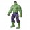 Hasbro Original Titan Hero Series Marvel Avengers Hulk Figur
