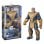 Hasbro Original Titan Hero Series Marvel Thanos Figur