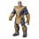 Hasbro Original Titan Hero Series Marvel Thanos Figur