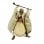 Hasbro Original Star Wars The Black Series Tusken Raider Figura