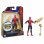 Hasbro Original Spiderman Armadura Mystery Web Gear Figura