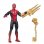 Hasbro Original Spiderman Armadura Mystery Web Gear Figura