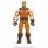 Hasbro Original Hasbro Marvel Legends Series Sabretooth Figura