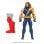 Figurine Hasbro Original Marvel Legends Classic X 3
