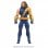Figurine Hasbro Original Marvel Legends Classic X 3