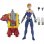 Hasbro Original Marvel Legends Series Shadowcat Figura