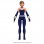 Hasbro Original Marvel Legends Series Shadowcat Figura