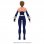Hasbro Original Marvel Legends Series Shadowcat Figura