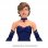 Hasbro Original Marvel Legends Series Shadowcat Figura