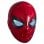 Hasbro Original Marvel Casco Electrónico Iron Spider Figura