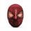 Hasbro Original Marvel Casco Electrónico Iron Spider Figura