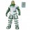Hasbro Original Marvel Legends Series Fantastic Four Psycho-Man Figura