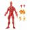 Figura originale Hasbro Marvel Legends dei Fantastici Quattro Torcia Umana