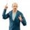 Figurine originale Hasbro Spiderman Legends J. Jonah Jameson