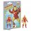 Hasbro – figurine Iron Man originale Marvel Legends, série rétro 375