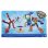Hasbro Original Spiderman Bend And Flex Battle Pack Figuras