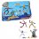 Hasbro Original Spiderman Bend And Flex Battle Pack Figuras
