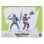 Hasbro – figurines originales de la collection Lightning Power Rangers X Teenage Mutant Ninja Turtles