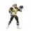 Hasbro – figurines originales de la collection Lightning Power Rangers X Teenage Mutant Ninja Turtles