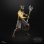 Hasbro Original The Black Series Star Wars Guerrero Hermano de la Noche Figura