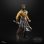 Hasbro Original The Black Series Star Wars Guerrero Hermano de la Noche Figura