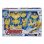 Hasbro Original Marvel Avengers Thanos Figura Mech Strike