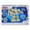 Hasbro Original Marvel Avengers Thanos Figura Mech Strike