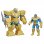 Hasbro Original Marvel Avengers Thanos Figura Mech Strike