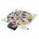 Hasbro Gaming Trivial Pursuit Décadas 2010 a 2020 Juego de Mesa
