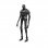 Figura originale Hasbro Star Wars The Black Series K-2SO