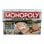Monopoly Crooked Cash, jeu de société original Hasbro en portugais