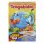 Hasbro Gaming Tragabolas Viaje Juego de Mesa
