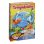 Hasbro Gaming Tragabolas Viaje Juego de Mesa