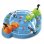 Hasbro Gaming Tragabolas Viaje Juego de Mesa