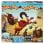 Hasbro Gaming Buckaroo Jogo de Mesa