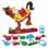 Hasbro Gaming Buckaroo Jogo de Mesa
