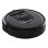 Aspirador Robô iRobot Roomba i7+ Com Esvaziamento Automatico Navegação Inteligente Sucção 10x Potente Compatível Alexa e Google