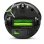 Aspirador Robô iRobot Roomba i7+ Com Esvaziamento Automatico Navegação Inteligente Sucção 10x Potente Compatível Alexa e Google